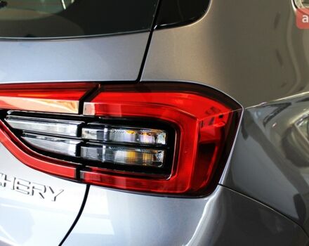 купить новое авто Чери Tiggo 4 Pro 2024 года от официального дилера Автоцентр AUTO.RIA Чери фото