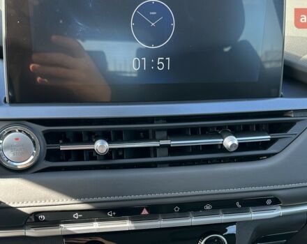 купить новое авто Чери Tiggo 4 Pro 2024 года от официального дилера «Одеса-АВТО» Чери фото