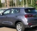 купити нове авто Чері Tiggo 4 Pro 2024 року від офіційного дилера Рівне-Авто Чері фото