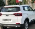 купить новое авто Чери Tiggo 4 Pro 2024 года от официального дилера Рівне-Авто Чери фото
