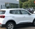 купить новое авто Чери Tiggo 4 Pro 2024 года от официального дилера Рівне-Авто Чери фото