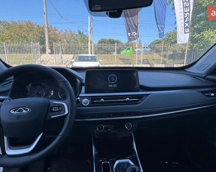 купить новое авто Чери Tiggo 4 Pro 2024 года от официального дилера Автоцентр AUTO.RIA Чери фото