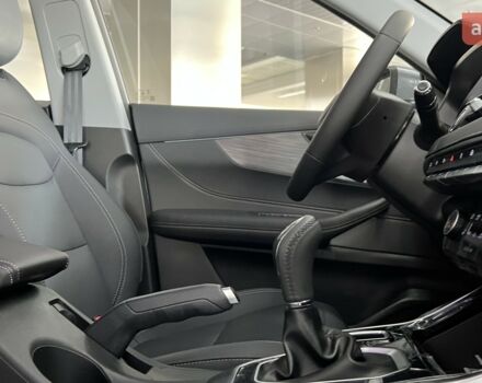 купити нове авто Чері Tiggo 4 Pro 2024 року від офіційного дилера Автоцентр AUTO.RIA Чері фото