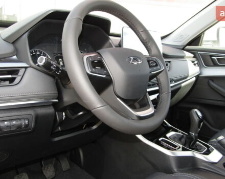 купить новое авто Чери Tiggo 4 Pro 2024 года от официального дилера Автоцентр AUTO.RIA Чери фото