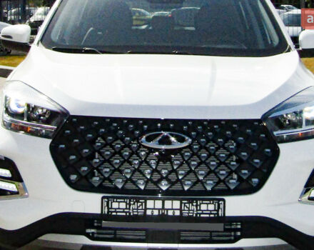 купить новое авто Чери Tiggo 4 Pro 2024 года от официального дилера Автоцентр AUTO.RIA Чери фото
