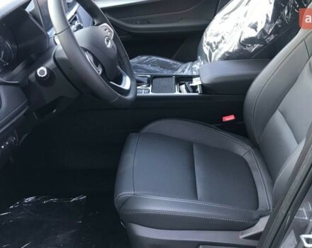 купити нове авто Чері Tiggo 4 Pro 2024 року від офіційного дилера Фрунзе-Авто Chery Чері фото