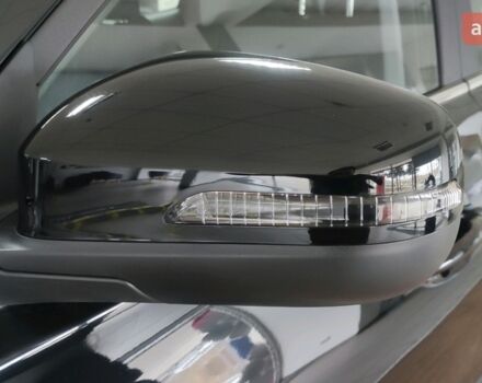 Чері Tiggo 4 Pro, об'ємом двигуна 1.5 л та пробігом 0 тис. км за 16284 $, фото 8 на Automoto.ua