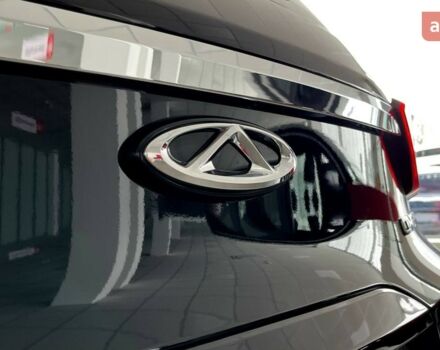 купить новое авто Чери Tiggo 4 Pro 2024 года от официального дилера Хмельниччина-Авто Чери фото