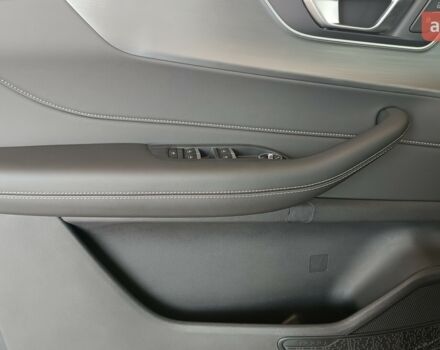 Чери Tiggo 4 Pro, объемом двигателя 1.5 л и пробегом 0 тыс. км за 16078 $, фото 8 на Automoto.ua