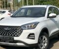 купить новое авто Чери Tiggo 4 Pro 2024 года от официального дилера Рівне-Авто Чери фото