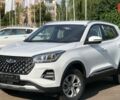 купить новое авто Чери Tiggo 4 Pro 2024 года от официального дилера Рівне-Авто Чери фото