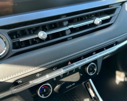 купити нове авто Чері Tiggo 4 Pro 2024 року від офіційного дилера «Одеса-АВТО» Чері фото
