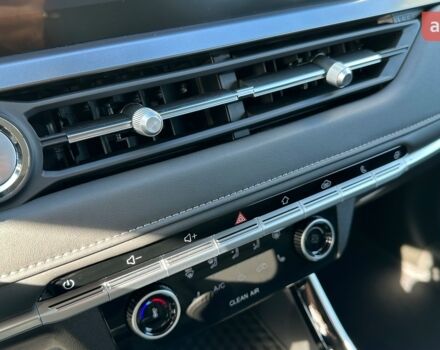 купить новое авто Чери Tiggo 4 Pro 2024 года от официального дилера «Одеса-АВТО» Чери фото