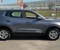 купить новое авто Чери Tiggo 4 Pro 2024 года от официального дилера «Одеса-АВТО» Чери фото