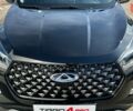 купить новое авто Чери Tiggo 4 Pro 2024 года от официального дилера «Одеса-АВТО» Чери фото