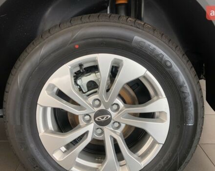 купить новое авто Чери Tiggo 4 Pro 2024 года от официального дилера Сфера-Авто Чери фото