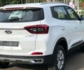 купить новое авто Чери Tiggo 4 Pro 2024 года от официального дилера Рівне-Авто Чери фото