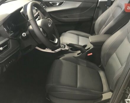 купити нове авто Чері Tiggo 4 Pro 2024 року від офіційного дилера Фрунзе-Авто Chery Чері фото