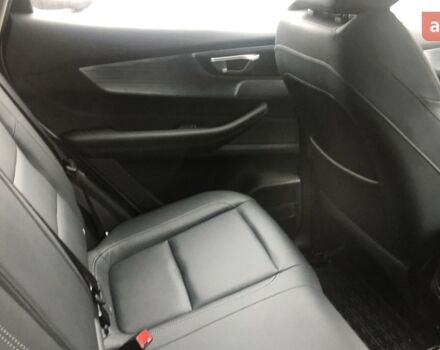 купити нове авто Чері Tiggo 4 Pro 2024 року від офіційного дилера Сфера-Авто Чері фото