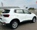 купити нове авто Чері Tiggo 4 Pro 2024 року від офіційного дилера «Одеса-АВТО» Чері фото