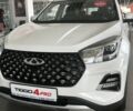 купить новое авто Чери Tiggo 4 Pro 2024 года от официального дилера Сфера-Авто Чери фото