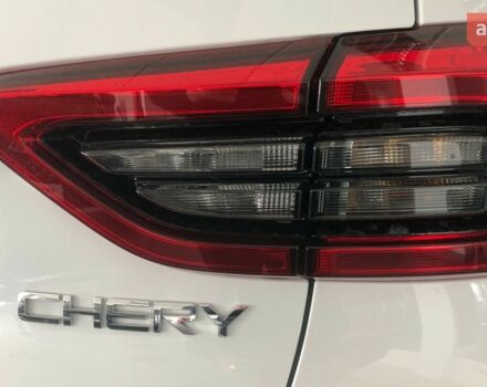 купить новое авто Чери Tiggo 4 Pro 2024 года от официального дилера Сфера-Авто Чери фото