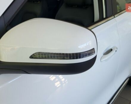 Чери Tiggo 4 Pro, объемом двигателя 1.5 л и пробегом 0 тыс. км за 16884 $, фото 12 на Automoto.ua