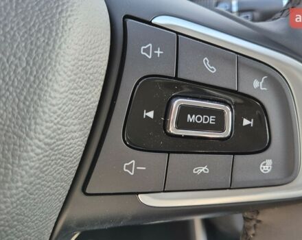 купить новое авто Чери Tiggo 4 Pro 2024 года от официального дилера «Одеса-АВТО» Чери фото