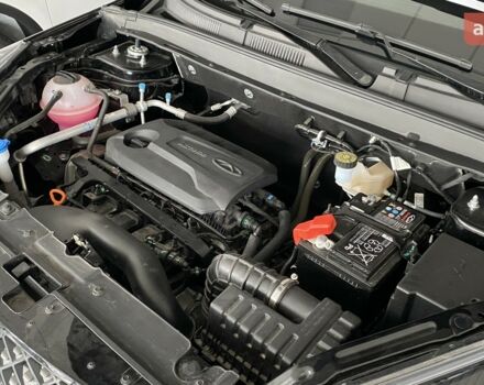 купить новое авто Чери Tiggo 4 Pro 2024 года от официального дилера Автоцентр AUTO.RIA Чери фото