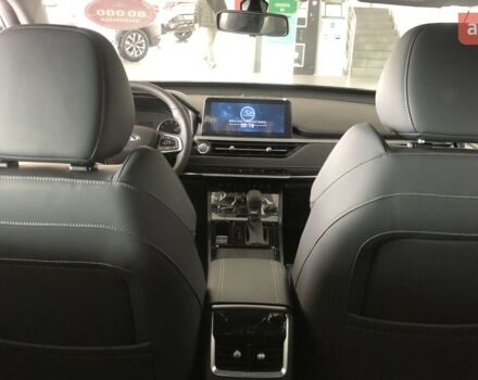 купити нове авто Чері Tiggo 4 Pro 2024 року від офіційного дилера Сфера-Авто Чері фото