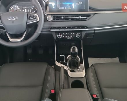 Чери Tiggo 4 Pro, объемом двигателя 1.5 л и пробегом 0 тыс. км за 16078 $, фото 5 на Automoto.ua