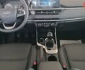 Чери Tiggo 4 Pro, объемом двигателя 1.5 л и пробегом 0 тыс. км за 16767 $, фото 5 на Automoto.ua