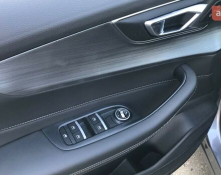 купити нове авто Чері Tiggo 4 Pro 2024 року від офіційного дилера Фрунзе-Авто Chery Чері фото