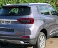 купить новое авто Чери Tiggo 4 Pro 2024 года от официального дилера Рівне-Авто Чери фото