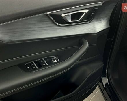 купить новое авто Чери Tiggo 4 Pro 2024 года от официального дилера Хмельниччина-Авто Чери фото