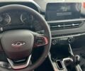 купить новое авто Чери Tiggo 4 Pro 2024 года от официального дилера Хмельниччина-Авто Чери фото