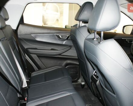 купить новое авто Чери Tiggo 4 Pro 2024 года от официального дилера Автоцентр AUTO.RIA Чери фото