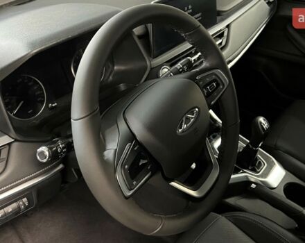 купить новое авто Чери Tiggo 4 Pro 2024 года от официального дилера Автоцентр AUTO.RIA Чери фото