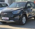 купить новое авто Чери Tiggo 4 Pro 2024 года от официального дилера «Одеса-АВТО» Чери фото