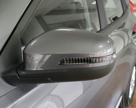 Чери Tiggo 4 Pro, объемом двигателя 1.5 л и пробегом 0 тыс. км за 15834 $, фото 16 на Automoto.ua