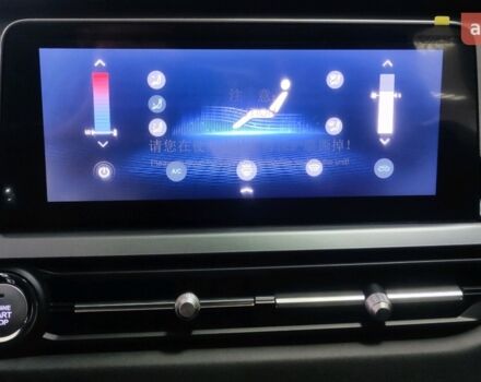 Чері Tiggo 4 Pro, об'ємом двигуна 1.5 л та пробігом 0 тис. км за 16284 $, фото 15 на Automoto.ua