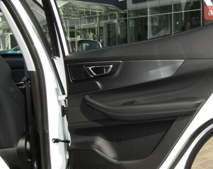 купить новое авто Чери Tiggo 4 Pro 2024 года от официального дилера Автоцентр AUTO.RIA Чери фото