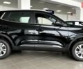 купить новое авто Чери Tiggo 4 Pro 2024 года от официального дилера Хмельниччина-Авто Чери фото