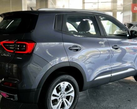 купити нове авто Чері Tiggo 4 Pro 2024 року від офіційного дилера Автоцентр AUTO.RIA Чері фото