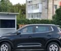 купити нове авто Чері Tiggo 4 Pro 2024 року від офіційного дилера Рівне-Авто Чері фото