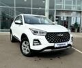 купити нове авто Чері Tiggo 4 Pro 2024 року від офіційного дилера «Одеса-АВТО» Чері фото
