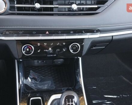 купить новое авто Чери Tiggo 4 Pro 2024 года от официального дилера Хмельниччина-Авто Чери фото