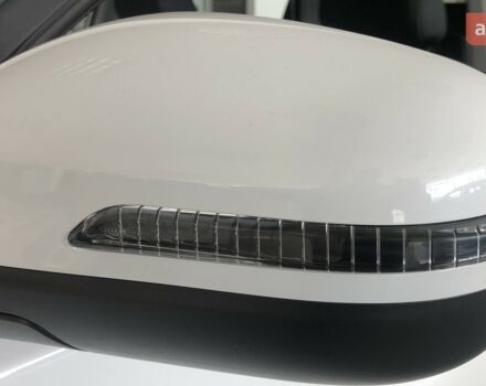 купити нове авто Чері Tiggo 4 Pro 2024 року від офіційного дилера Сфера-Авто Чері фото