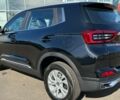 купити нове авто Чері Tiggo 4 Pro 2024 року від офіційного дилера «Одеса-АВТО» Чері фото