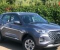 купити нове авто Чері Tiggo 4 Pro 2024 року від офіційного дилера Рівне-Авто Чері фото